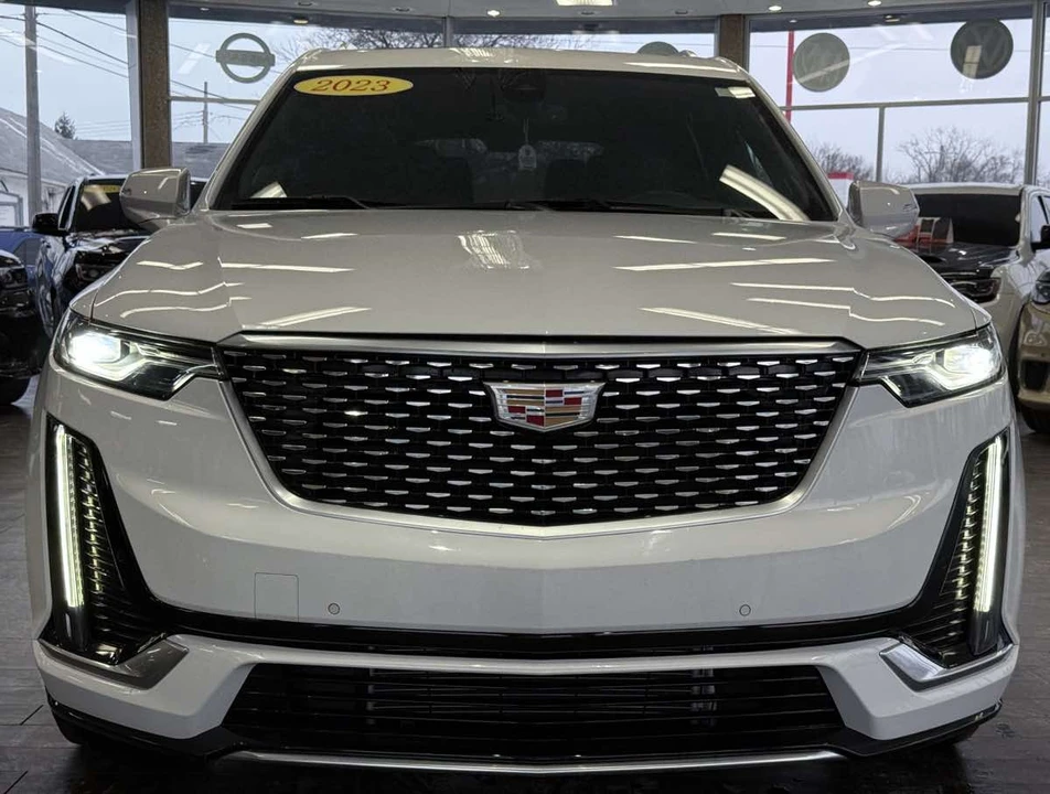 2023 Cadillac XT6 - Image 4 of 12