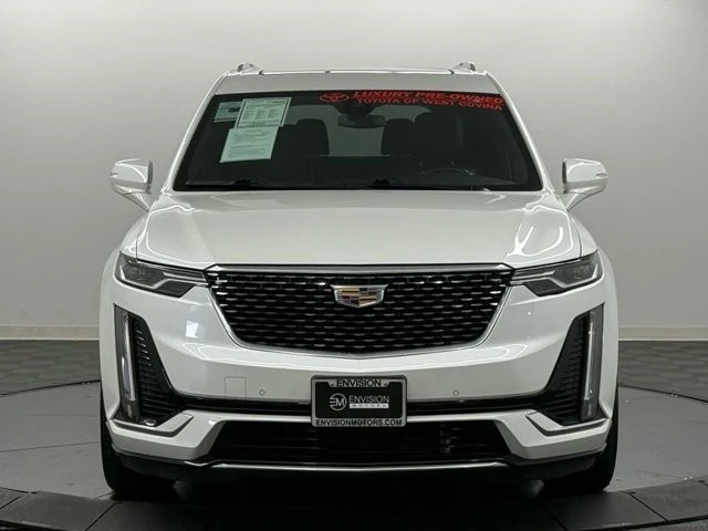 2023 Cadillac XT6 - Image 5 of 21