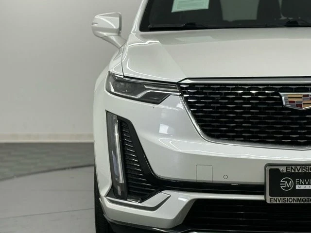 2023 Cadillac XT6 - Image 8 of 21
