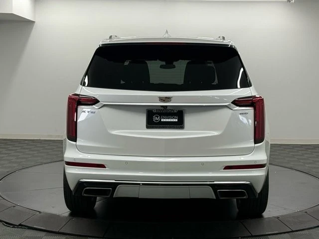2023 Cadillac XT6 - Image 16 of 21
