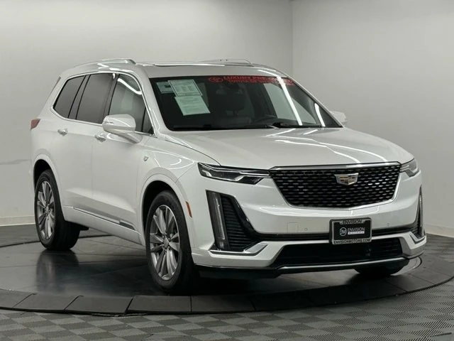 2023 Cadillac XT6 - Image 10 of 21