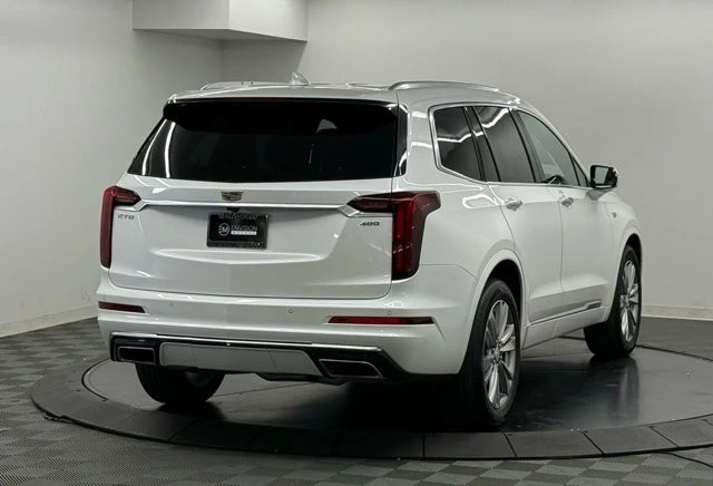 2023 Cadillac XT6 - Image 11 of 21