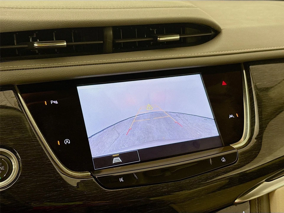 2023 Cadillac XT6 - Image 14 of 21