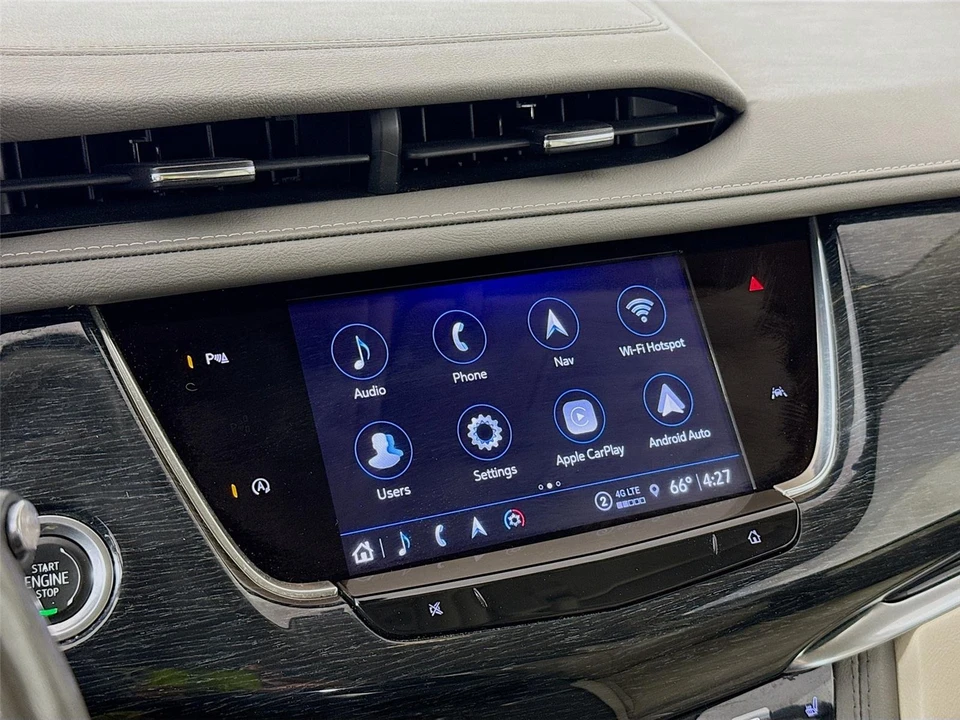 2023 Cadillac XT6 - Image 8 of 15