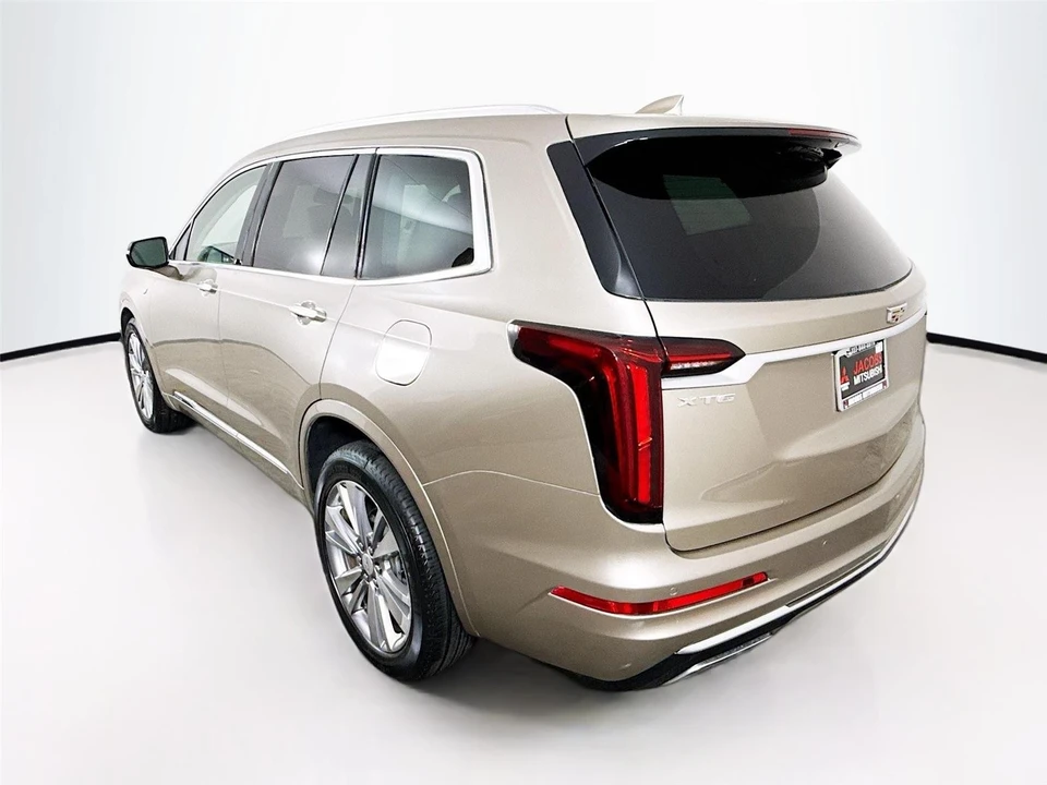 2023 Cadillac XT6 - Image 5 of 21