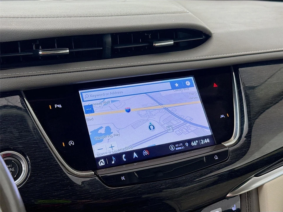 2023 Cadillac XT6 - Image 13 of 21