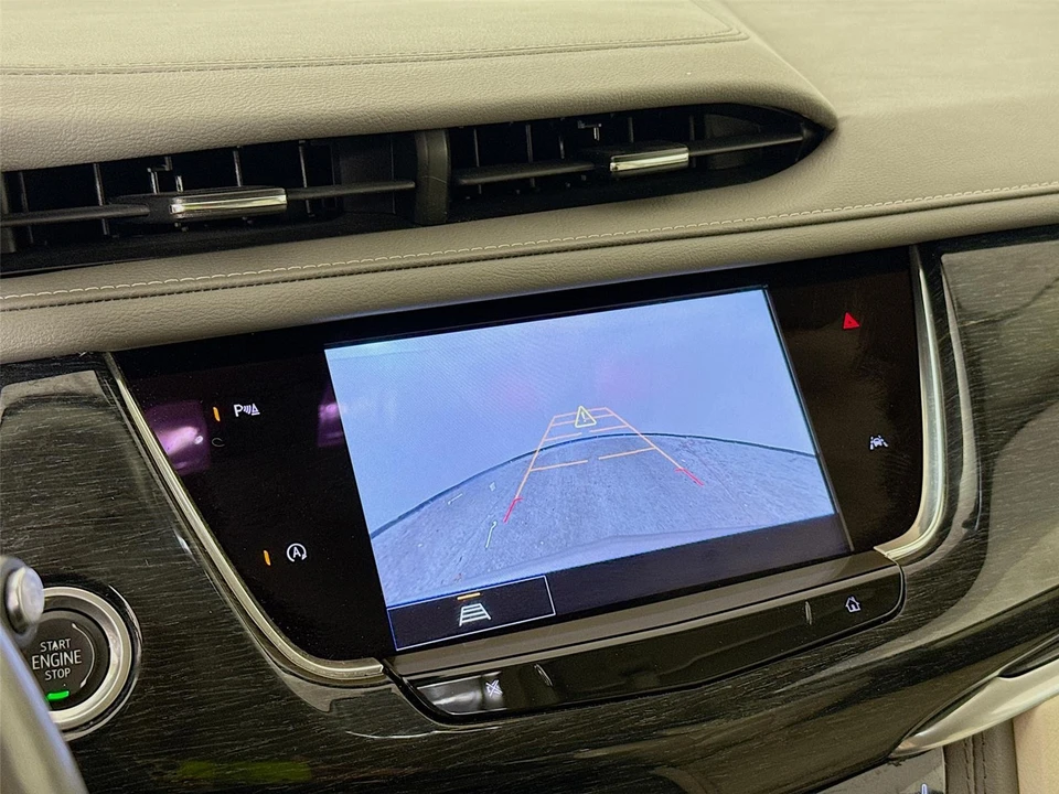 2023 Cadillac XT6 - Image 7 of 15