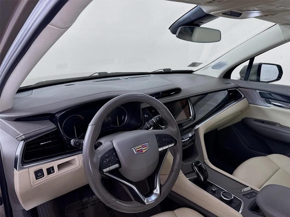 2023 Cadillac XT6 - Image 9 of 21