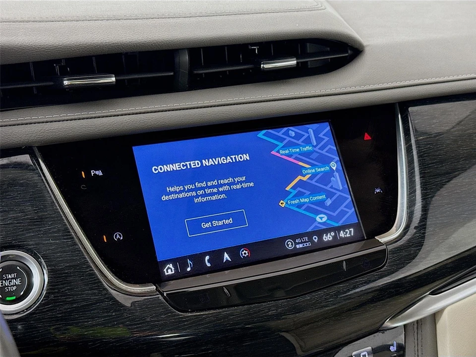 2023 Cadillac XT6 - Image 6 of 15