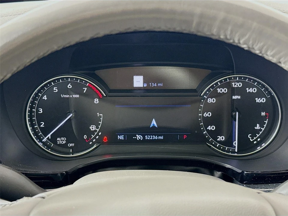 2023 Cadillac XT6 - Image 5 of 15