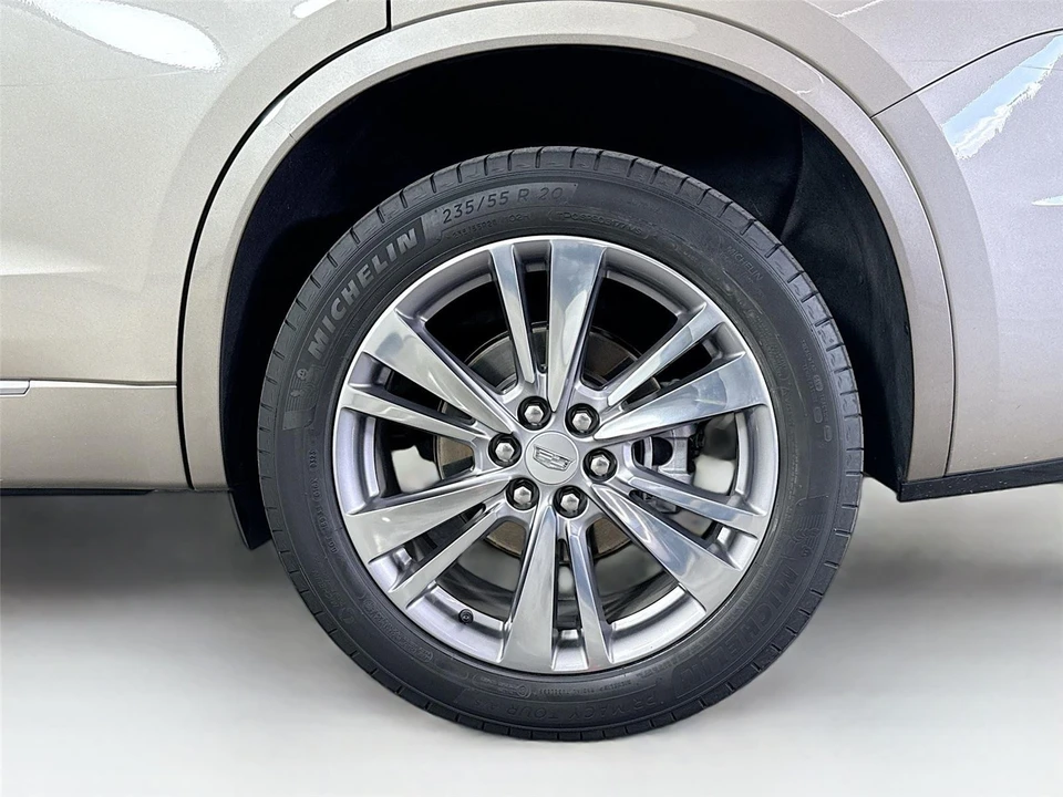 2023 Cadillac XT6 - Image 14 of 15