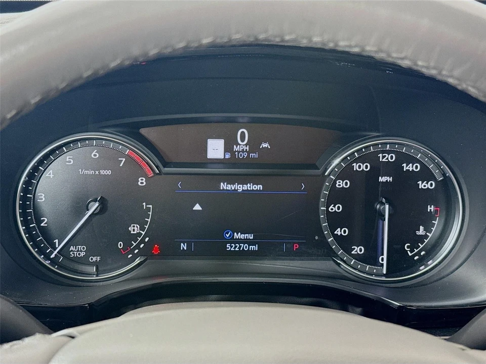 2023 Cadillac XT6 - Image 12 of 21