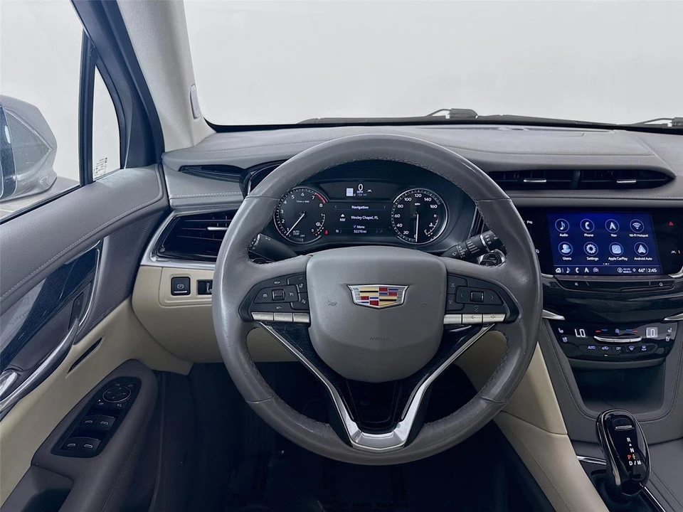 2023 Cadillac XT6 - Image 21 of 21