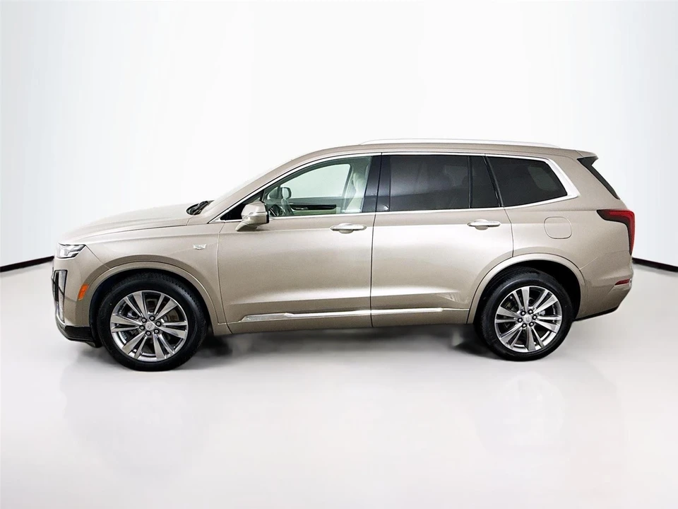 2023 Cadillac XT6 - Image 4 of 21