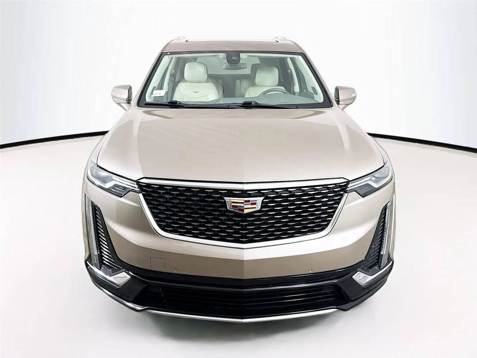 2023 Cadillac XT6 - Image 2 of 21