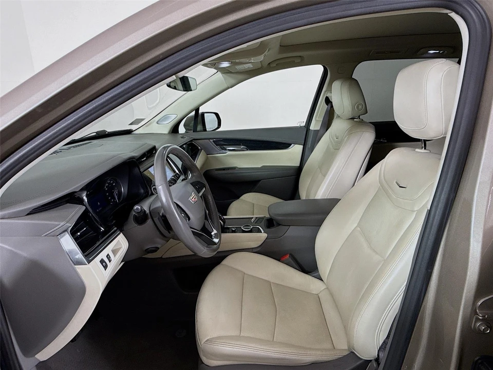 2023 Cadillac XT6 - Image 9 of 15