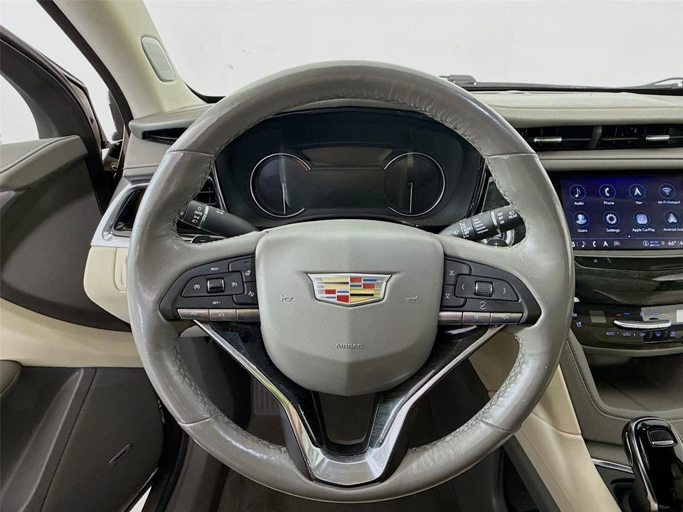 2023 Cadillac XT6 - Image 4 of 15
