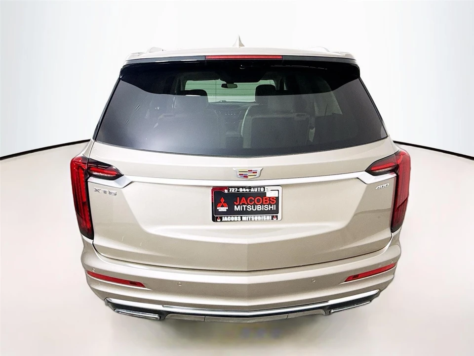 2023 Cadillac XT6 - Image 6 of 21