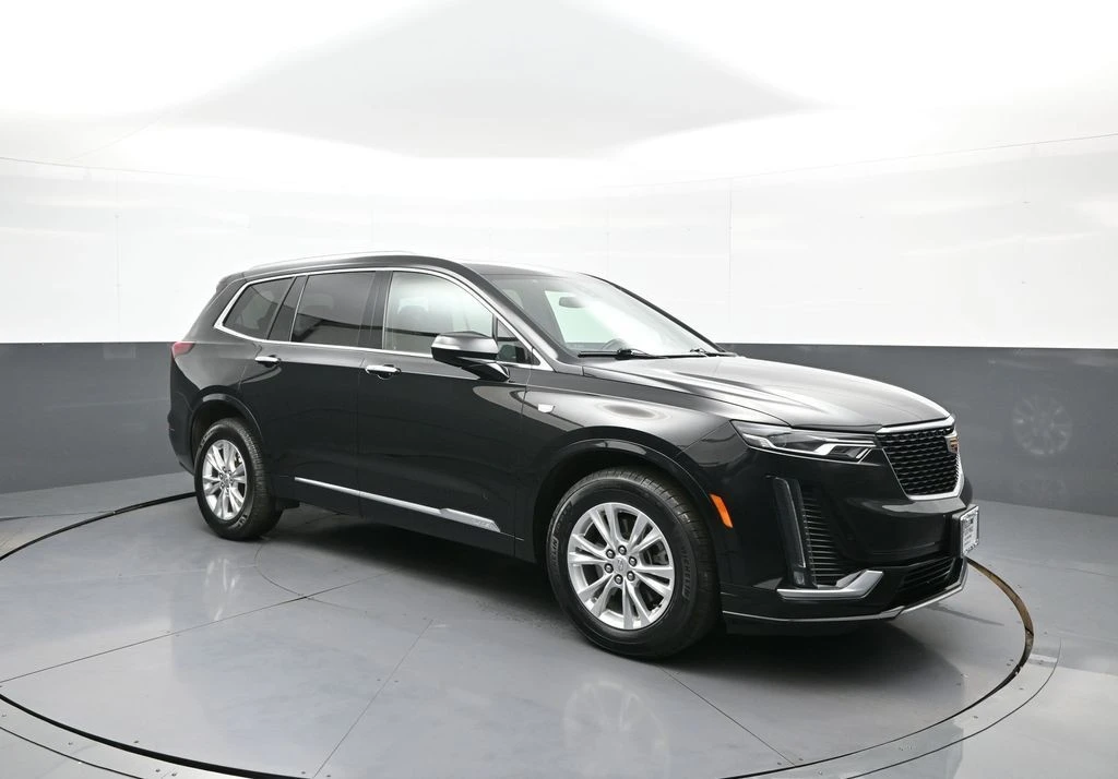 2023 Cadillac XT6 - Image 4 of 21