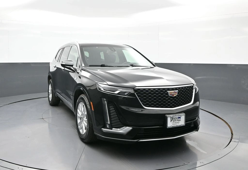 2023 Cadillac XT6 - Image 3 of 21