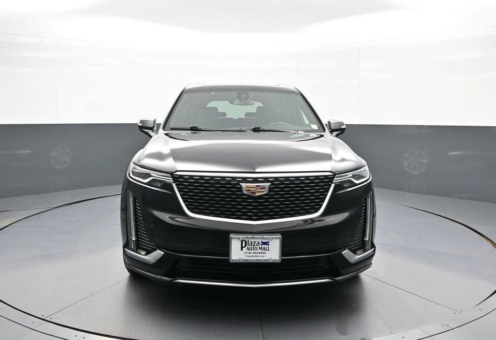 2023 Cadillac XT6 - Image 2 of 21