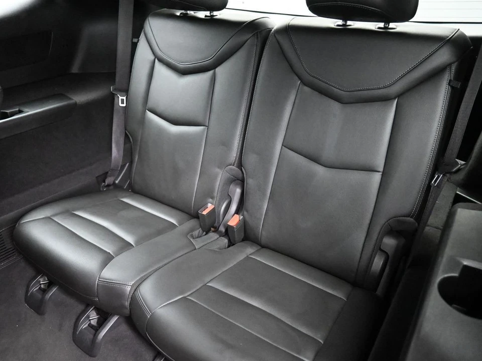 2023 Cadillac XT6 - Image 21 of 21