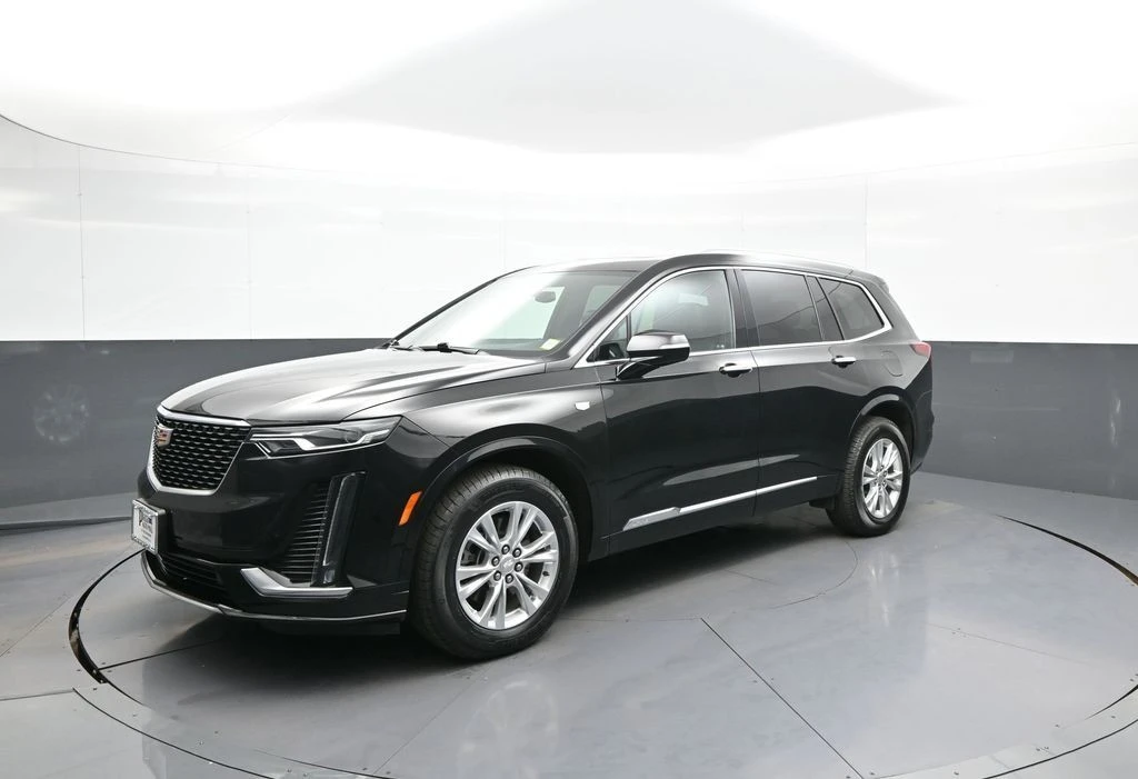 2023 Cadillac XT6 - Image 10 of 21