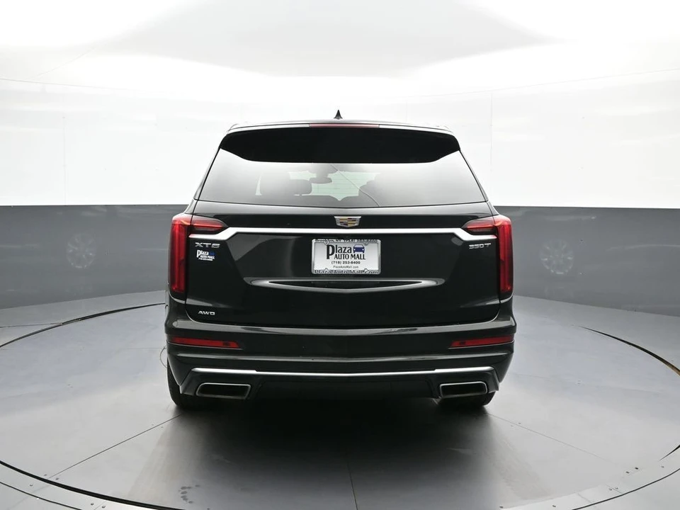 2023 Cadillac XT6 - Image 7 of 21