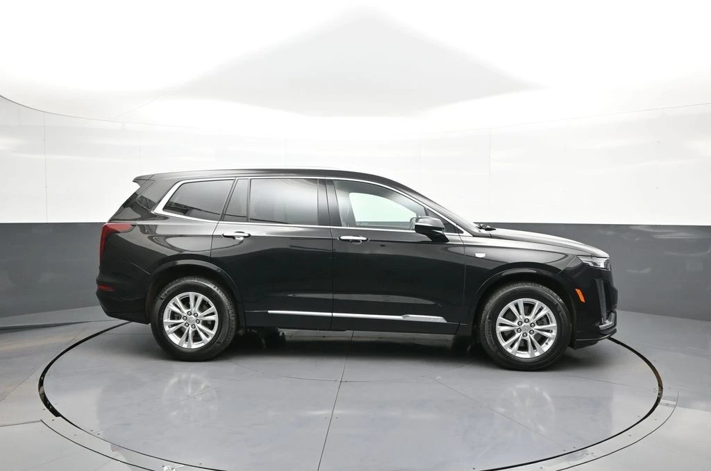 2023 Cadillac XT6 - Image 5 of 21