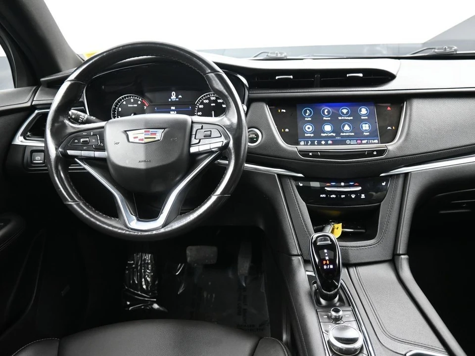 2023 Cadillac XT6 - Image 20 of 21