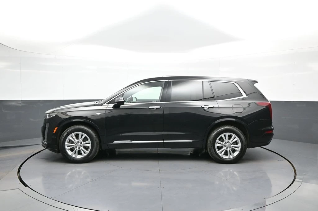 2023 Cadillac XT6 - Image 9 of 21