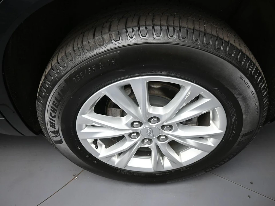 2023 Cadillac XT6 - Image 15 of 21