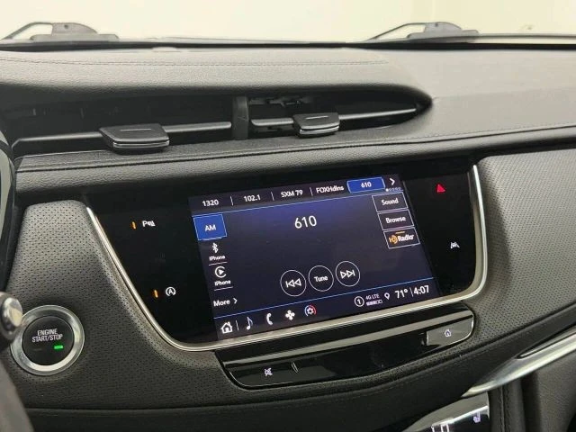 2023 Cadillac XT6 - Image 26 of 31