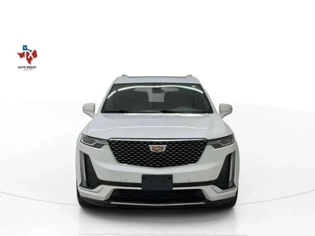 2023 Cadillac XT6 - Image 8 of 31