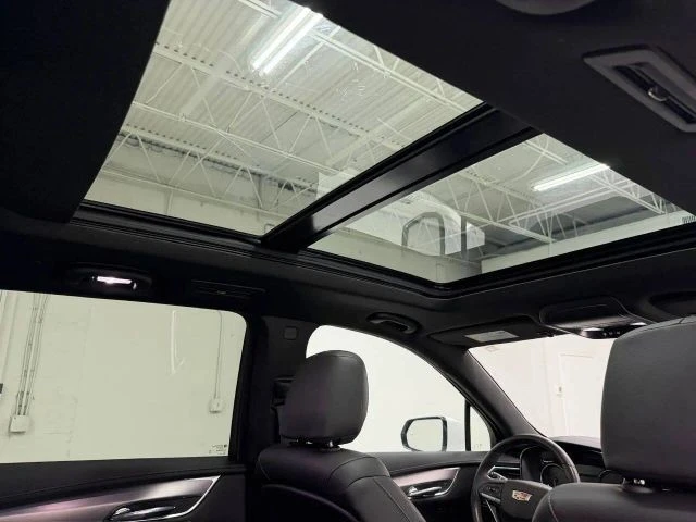 2023 Cadillac XT6 - Image 18 of 31