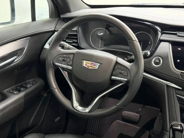 2023 Cadillac XT6 - Image 20 of 31