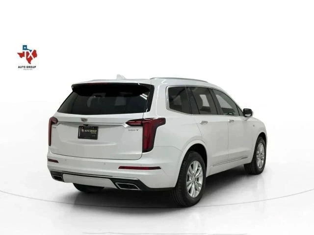 2023 Cadillac XT6 - Image 7 of 31