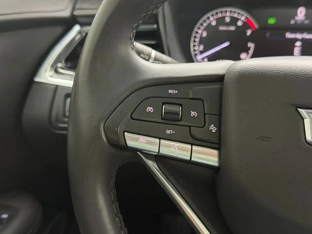 2023 Cadillac XT6 - Image 21 of 31