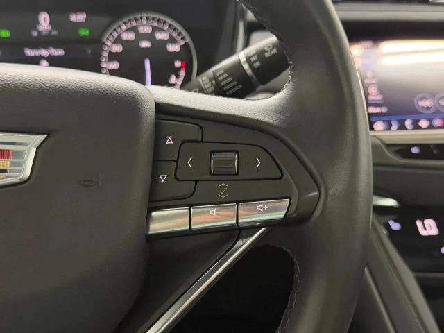 2023 Cadillac XT6 - Image 22 of 31