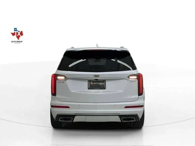 2023 Cadillac XT6 - Image 9 of 31