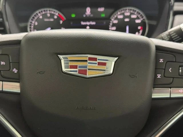 2023 Cadillac XT6 - Image 23 of 31