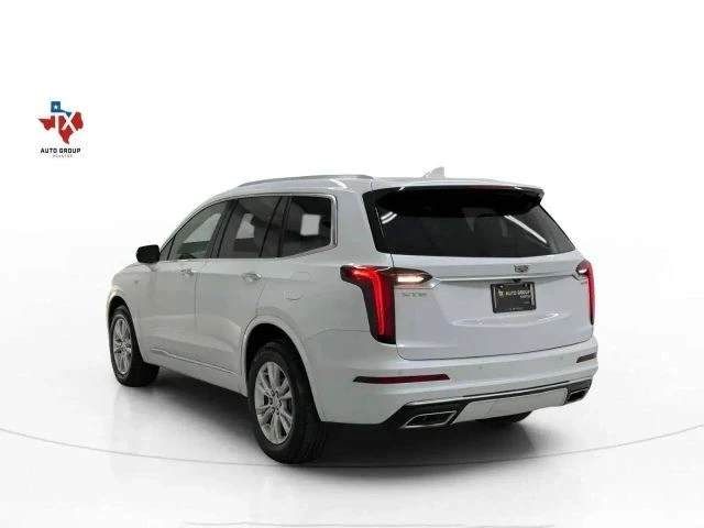 2023 Cadillac XT6 - Image 5 of 31