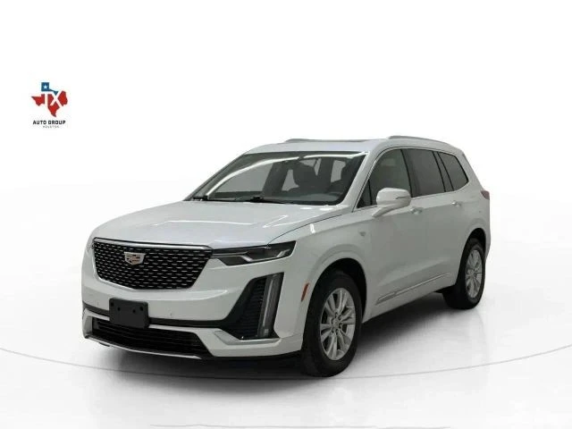 2023 Cadillac XT6 - Image 6 of 31