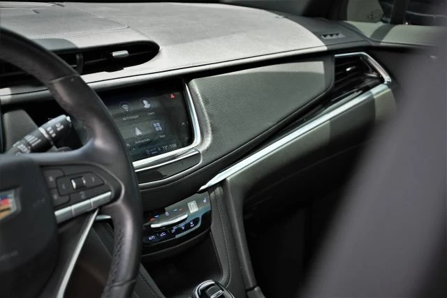2023 Cadillac XT6 - Image 17 of 21