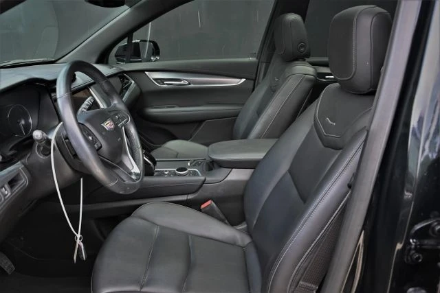 2023 Cadillac XT6 - Image 19 of 21