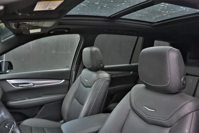 2023 Cadillac XT6 - Image 20 of 21