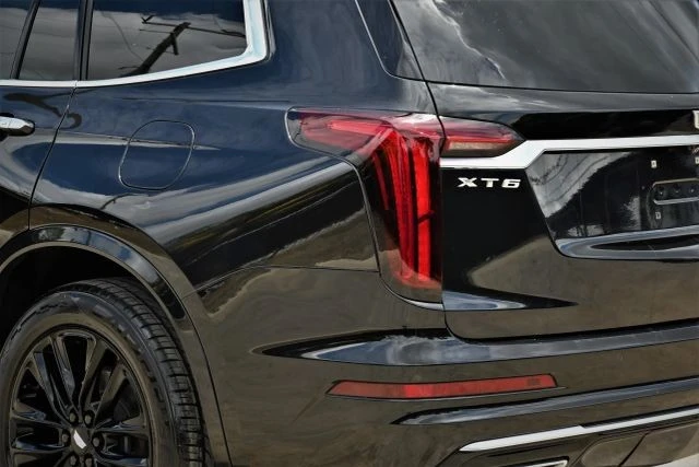 2023 Cadillac XT6 - Image 14 of 21