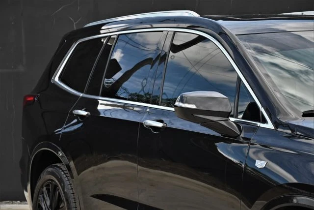 2023 Cadillac XT6 - Image 12 of 21