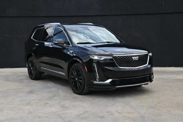 2023 Cadillac XT6 - Image 5 of 21