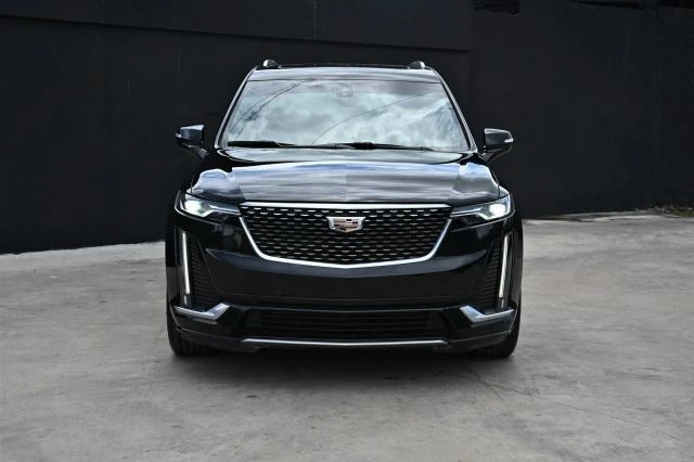 2023 Cadillac XT6 - Image 3 of 21